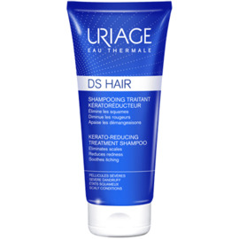 Ds hair shampooing traitant kératoréducteur 150ml - uriage -224375