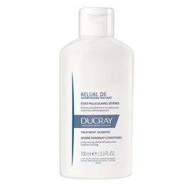 Du kélual ds shamp - 100.0 ml - ducray -230415