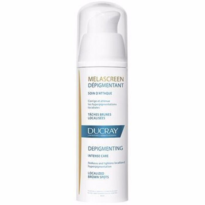 Photo de Du melascreen dépigmentant 30ml Ducray Du melascreen dépigmentant 30ml Ducray-202773