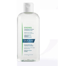 Du sensinol shamp 200ml - ducray -130415