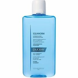 Du squanorm lotion 200ml - ducray -115694