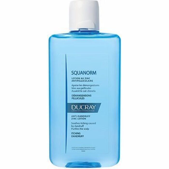 Du squanorm lotion 200ml Ducray-115694