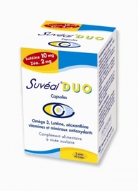 DUO DENSMORE - SUVEAL -149931