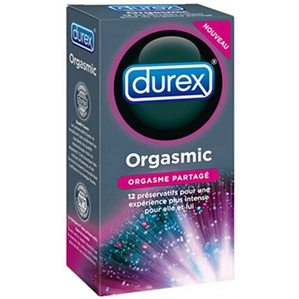 Photo de Durex orgasmic Durex Durex orgasmic Durex-148237