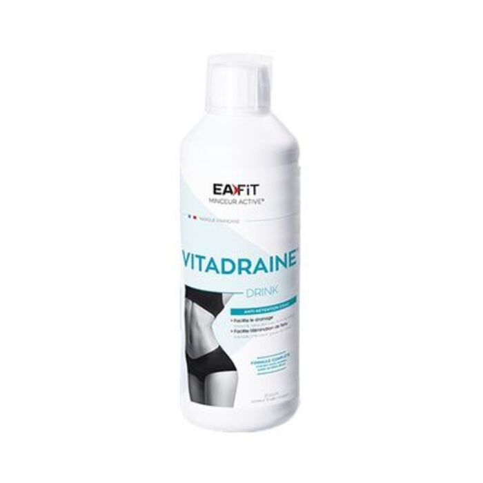 Photo de Eafit vitadraine drink Ea fit Eafit vitadraine drink Ea fit-197715