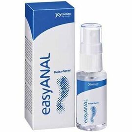 Easyanal relax-spray 30ml - joydivision -223623