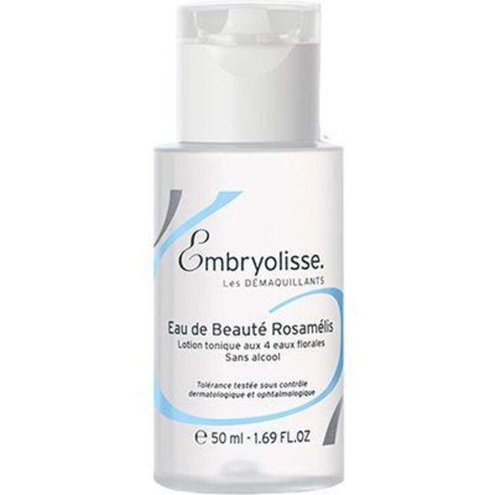 Photo de Eau de beauté rosamélis 50ml Embryolisse Eau de beauté rosamélis 50ml Embryolisse-226728