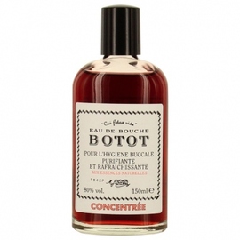Eau de Bouche - 150ml - BOTOT -109849