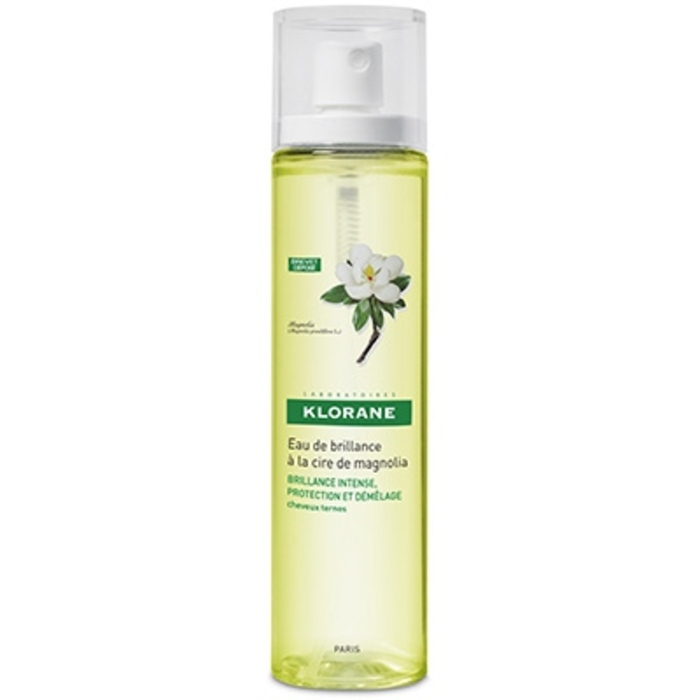 Photo de Eau de brillance magnolia Klorane Eau de brillance magnolia Klorane-127982