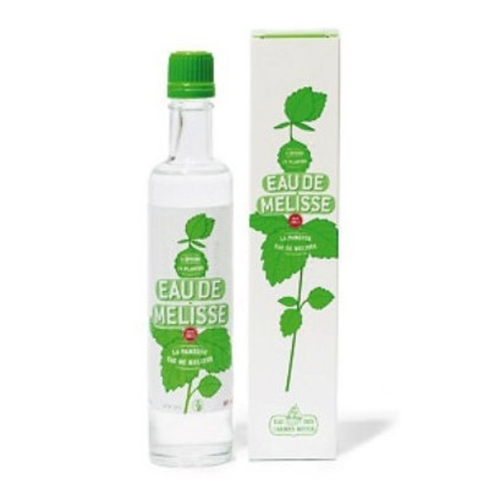 Photo de Eau de mélisse des carmes - 10cl Boyer Eau de mélisse des carmes - 10cl Boyer-145658