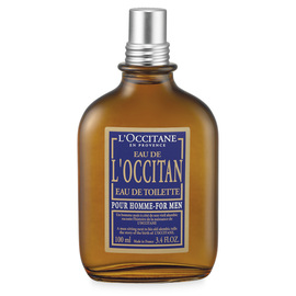 Eau de toilette l'occitan - 100.0 ml - occitane -190811
