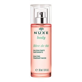 Eau Exaltante Parfumante - 30.0 ml - nuxe body rêve de thé® - NUXE -231343