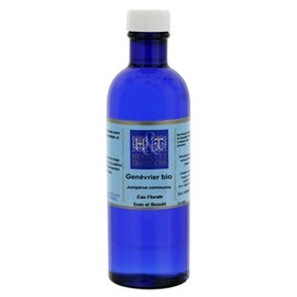 Eau florale Genevrier bio - 200.0 ml - Eaux florales - Herbes et Traditions -9328