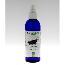 Eau florale Genévrier BIO - 200 ml - divers - Eolesens -189154
