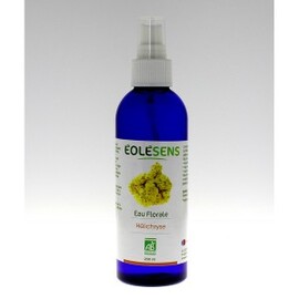 Eau florale helichryse - 200.0 ml - Eau florale - Eolesens -143568