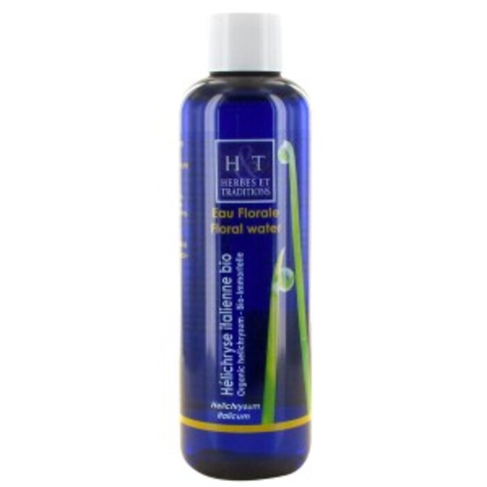 Photo de Eau florale hélichryse bio Herbes et traditions Eau florale hélichryse bio Herbes et traditions-2073