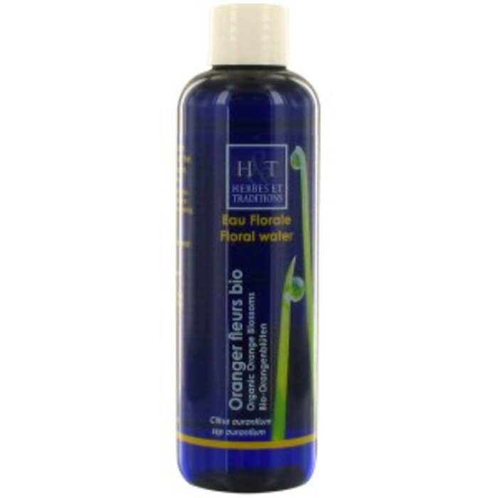 Photo de Eau florale oranger fleurs bio Herbes et traditions Eau florale oranger fleurs bio Herbes et traditions-2079