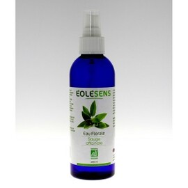 Eau florale Sauge BIO - 200 ml - divers - Eolesens -189146