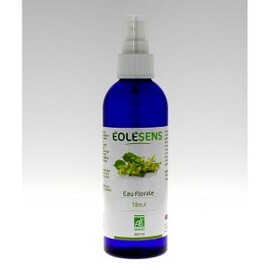 Eau florale Tilleul BIO - 200 ml - divers - Eolesens -189142