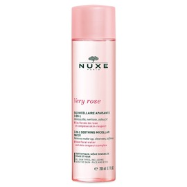 Eau Micellaire Apaisante 3-en-1 - very rose - NUXE -229110