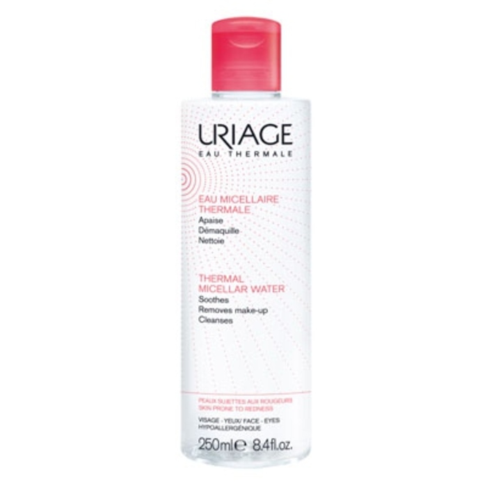 Eau micellaire thermale 250ml Uriage-202985