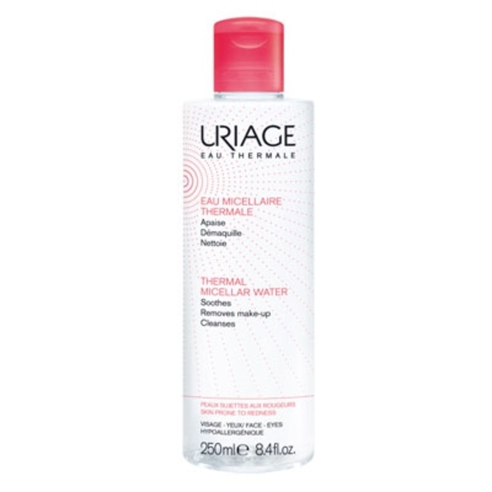 Photo de Eau micellaire thermale 250ml Uriage Eau micellaire thermale 250ml Uriage-202985