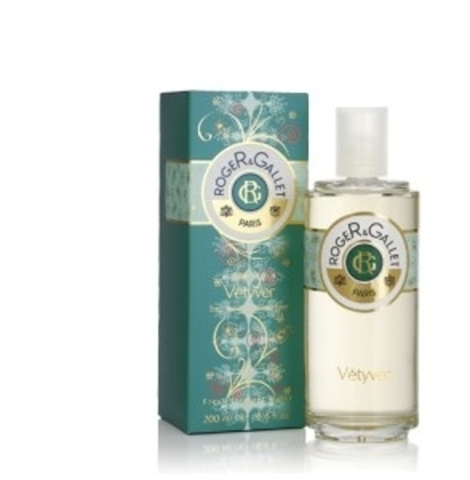 Photo de Eau parfumée vétyver Roger & gallet Eau parfumée vétyver Roger & gallet-63351