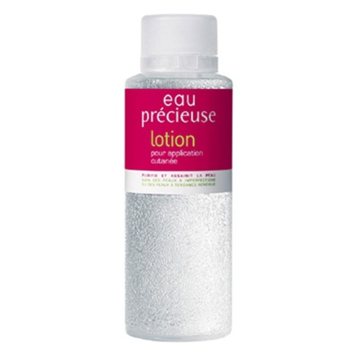Photo de Eau precieuse lotion purifiante 100ml Eau précieuse Eau precieuse lotion purifiante 100ml Eau précieuse-146787