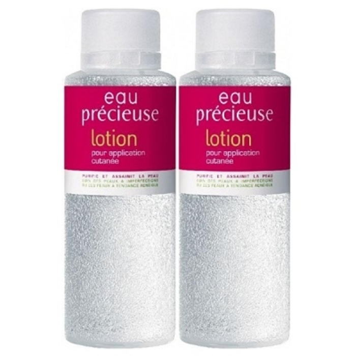 Photo de Eau precieuse lotion purifiante lot de 2x Eau précieuse Eau precieuse lotion purifiante lot de 2x Eau précieuse-3484