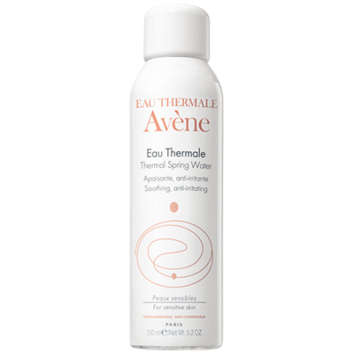 Photo de Eau thermale - 150ml Avène Eau thermale - 150ml Avène-81482