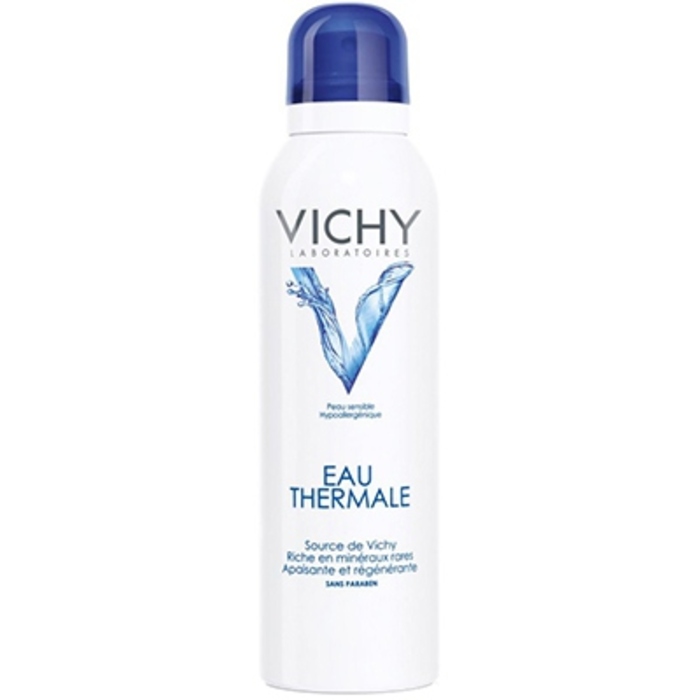 Photo de Eau thermale - 300ml Vichy Eau thermale - 300ml Vichy-143116
