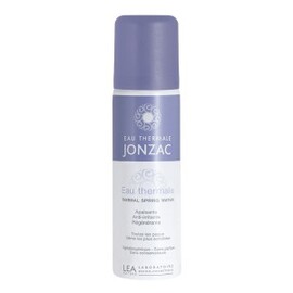 Eau thermale - 50.0 ml - Eau thermale - Eau Thermale Jonzac -133131