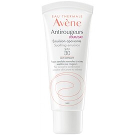 Eau Thermale  - Antirougeurs JOUR Emulsion apaisante SPF30 40MLT - antirougeurs - AVÈNE -229991