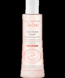 EAU THERMALE AVENE Lotion tonique douceur 200 ml - essential care - AVÈNE -81376