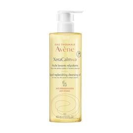 Eau Thermale Avène Xeracalm AD Huile lavante relipidante 400ml - divers - eau thermale avene -232849
