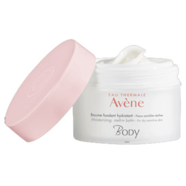 Eau Thermale  - BODY Baume fondant hydratant 250MLT - body - AVÈNE -220284