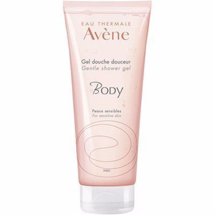 Photo de Eau thermale - body gel douche douceur 100mlt Avène Eau thermale - body gel douche douceur 100mlt Avène-216610