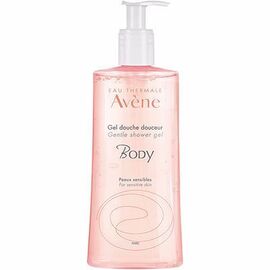 Eau Thermale  - BODY Gel douche douceur 500MLT - body - AVÈNE -216604