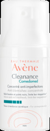 Eau Thermale  - Cleanance Comedomed 30MLT - cleanance - AVÈNE -227628