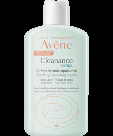 Eau Thermale  - Cleanance HYDRA Crème lavante apaisante 200MLT - cleanance - AVÈNE -223802