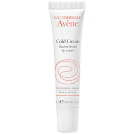 Eau thermale  - cold cream baume lèvres nutrition intense - cold cream - avène -216145