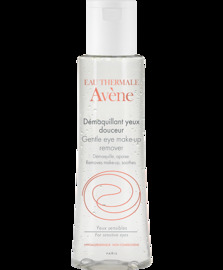 Eau Thermale  - Démaquillant yeux douceur 125MLT - essential care - AVÈNE -81369