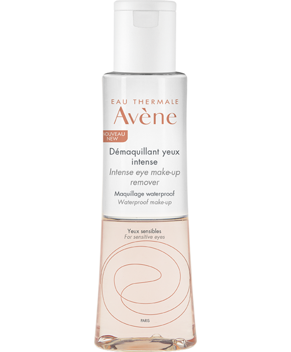Photo de Eau thermale - démaquillant yeux intense 125mlt Avène Eau thermale - démaquillant yeux intense 125mlt Avène-221200