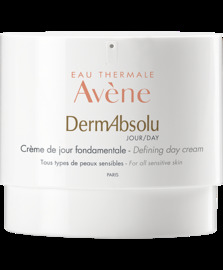 Eau Thermale  - DermAbsolu JOUR Crème de jour fondamentale 40MLT - dermabsolu - AVÈNE -223415