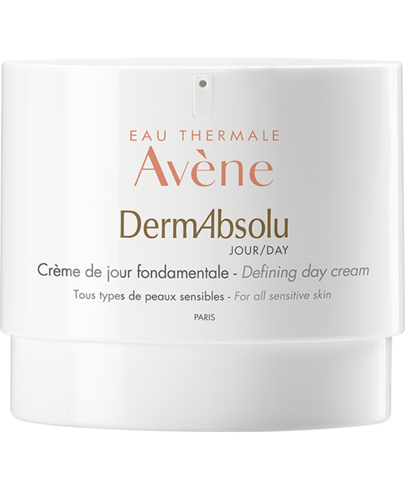 Eau thermale  - dermabsolu jour crème de jour fondamentale 40mlt Avène-223415