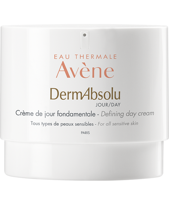 Photo de Eau thermale - dermabsolu jour crème de jour fondamentale 40mlt Avène Eau thermale - dermabsolu jour crème de jour fondamentale 40mlt Avène-223415