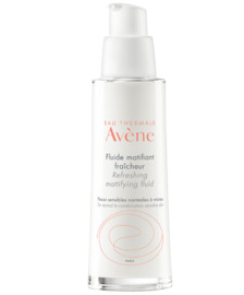 Eau Thermale  - Fluide matifiant fraîcheur 50MLT - essential care - AVÈNE -226606