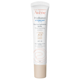 Eau Thermale  - Hydrance BB-LEGERE Émulsion hydratante teintée 40MLT - hydrance - AVÈNE -226722