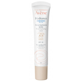 Eau Thermale  - Hydrance BB-RICHE Crème hydratante teintée 40MLT - hydrance - AVÈNE -226721