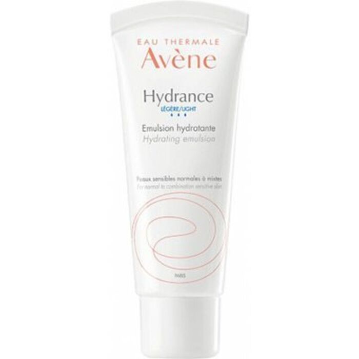 Photo de Eau thermale - hydrance légère émulsion hydratante 40mlt Avène Eau thermale - hydrance légère émulsion hydratante 40mlt Avène-226723